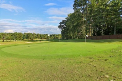 WELCOME HOME to this beautiful, light-filled home with on Polo Golf and Country Club in Georgia - for sale on GolfHomes.com, golf home, golf lot