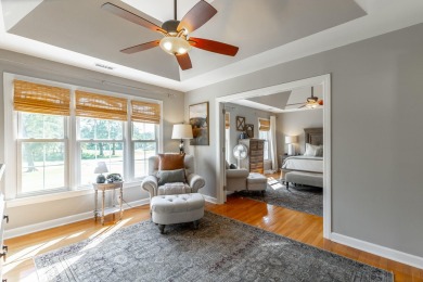 Welcome to your dream home

This beautifully updated luxury on Creeks Bend Golf Club in Tennessee - for sale on GolfHomes.com, golf home, golf lot
