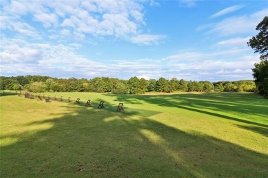 WELCOME HOME to this beautiful, light-filled home with on Polo Golf and Country Club in Georgia - for sale on GolfHomes.com, golf home, golf lot