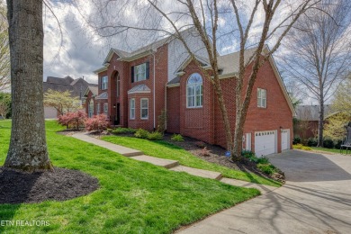 OPEN HOUSE May 10, '25 2:00-4:00 PM

Welcome to this fully on Willow Creek Golf Club in Tennessee - for sale on GolfHomes.com, golf home, golf lot