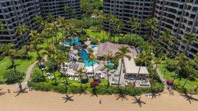 Welcome to your Luxurious oceanview condo located on the iconic on Kaanapali Golf Courses in Hawaii - for sale on GolfHomes.com, golf home, golf lot
