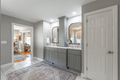 Welcome to your dream home

This beautifully updated luxury on Creeks Bend Golf Club in Tennessee - for sale on GolfHomes.com, golf home, golf lot