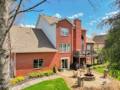 OPEN HOUSE May 10, '25 2:00-4:00 PM

Welcome to this fully on Willow Creek Golf Club in Tennessee - for sale on GolfHomes.com, golf home, golf lot