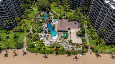 Welcome to your Luxurious oceanview condo located on the iconic on Kaanapali Golf Courses in Hawaii - for sale on GolfHomes.com, golf home, golf lot
