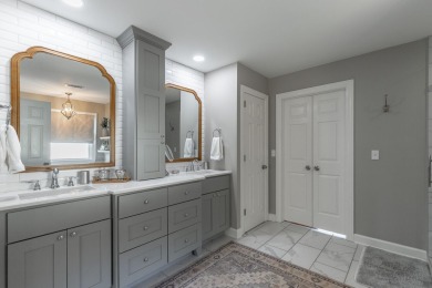 Welcome to your dream home

This beautifully updated luxury on Creeks Bend Golf Club in Tennessee - for sale on GolfHomes.com, golf home, golf lot