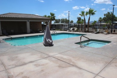 Island time has NO clock!  A short distance to the Marina on London Bridge Golf Course in Arizona - for sale on GolfHomes.com, golf home, golf lot