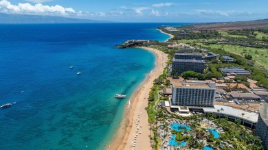 Welcome to your Luxurious oceanview condo located on the iconic on Kaanapali Golf Courses in Hawaii - for sale on GolfHomes.com, golf home, golf lot