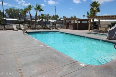 Island time has NO clock!  A short distance to the Marina on London Bridge Golf Course in Arizona - for sale on GolfHomes.com, golf home, golf lot