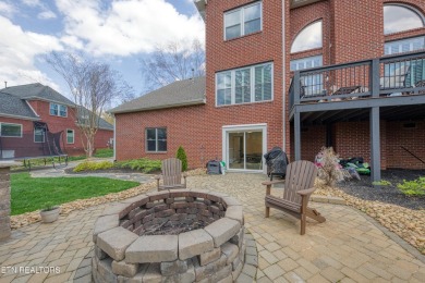 OPEN HOUSE May 10, '25 2:00-4:00 PM

Welcome to this fully on Willow Creek Golf Club in Tennessee - for sale on GolfHomes.com, golf home, golf lot