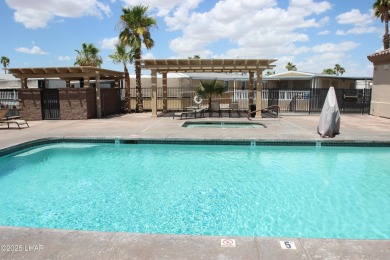 Island time has NO clock!  A short distance to the Marina on London Bridge Golf Course in Arizona - for sale on GolfHomes.com, golf home, golf lot