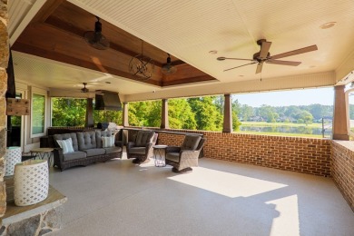Welcome to your dream oasis! This luxury home boasts on Stone Creek Golf Club in Georgia - for sale on GolfHomes.com, golf home, golf lot