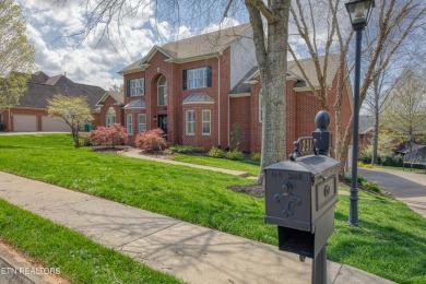 OPEN HOUSE May 10, '25 2:00-4:00 PM

Welcome to this fully on Willow Creek Golf Club in Tennessee - for sale on GolfHomes.com, golf home, golf lot