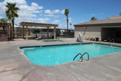 Island time has NO clock!  A short distance to the Marina on London Bridge Golf Course in Arizona - for sale on GolfHomes.com, golf home, golf lot