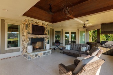 Welcome to your dream oasis! This luxury home boasts on Stone Creek Golf Club in Georgia - for sale on GolfHomes.com, golf home, golf lot