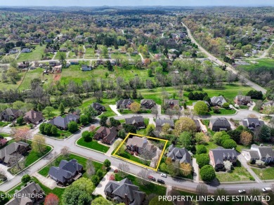 OPEN HOUSE May 10, '25 2:00-4:00 PM

Welcome to this fully on Willow Creek Golf Club in Tennessee - for sale on GolfHomes.com, golf home, golf lot