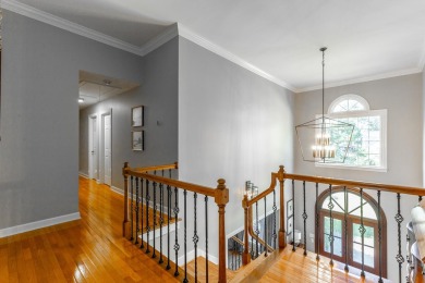 Welcome to your dream home

This beautifully updated luxury on Creeks Bend Golf Club in Tennessee - for sale on GolfHomes.com, golf home, golf lot