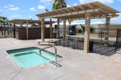 Island time has NO clock!  A short distance to the Marina on London Bridge Golf Course in Arizona - for sale on GolfHomes.com, golf home, golf lot