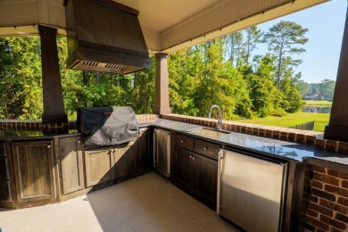 Welcome to your dream oasis! This luxury home boasts on Stone Creek Golf Club in Georgia - for sale on GolfHomes.com, golf home, golf lot