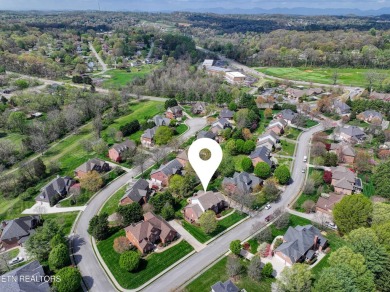 OPEN HOUSE May 10, '25 2:00-4:00 PM

Welcome to this fully on Willow Creek Golf Club in Tennessee - for sale on GolfHomes.com, golf home, golf lot