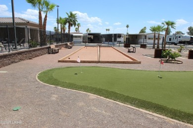 Island time has NO clock!  A short distance to the Marina on London Bridge Golf Course in Arizona - for sale on GolfHomes.com, golf home, golf lot