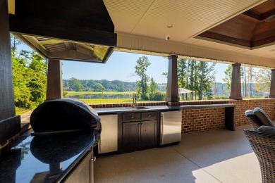 Welcome to your dream oasis! This luxury home boasts on Stone Creek Golf Club in Georgia - for sale on GolfHomes.com, golf home, golf lot