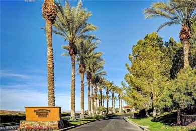 Build your next home on this beautiful water front property. The on South Shore At Lake Las Vegas in Nevada - for sale on GolfHomes.com, golf home, golf lot