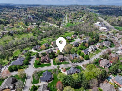 OPEN HOUSE May 10, '25 2:00-4:00 PM

Welcome to this fully on Willow Creek Golf Club in Tennessee - for sale on GolfHomes.com, golf home, golf lot