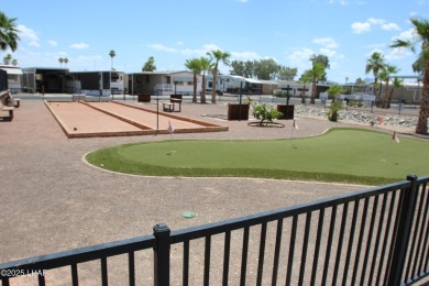 Island time has NO clock!  A short distance to the Marina on London Bridge Golf Course in Arizona - for sale on GolfHomes.com, golf home, golf lot