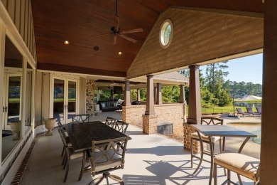 Welcome to your dream oasis! This luxury home boasts on Stone Creek Golf Club in Georgia - for sale on GolfHomes.com, golf home, golf lot