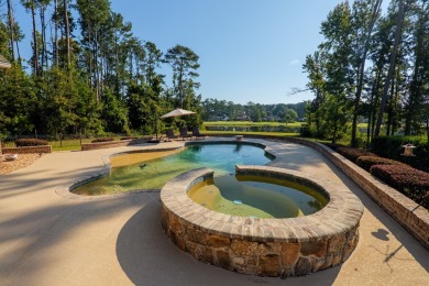 Welcome to your dream oasis! This luxury home boasts on Stone Creek Golf Club in Georgia - for sale on GolfHomes.com, golf home, golf lot