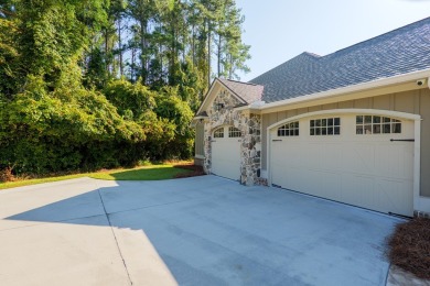Welcome to your dream oasis! This luxury home boasts on Stone Creek Golf Club in Georgia - for sale on GolfHomes.com, golf home, golf lot