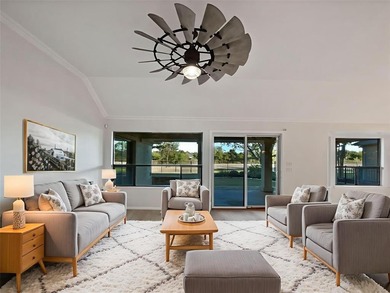 Welcome to this stunning golf course property that is sure to on Wildhorse Golf Club of Robson Ranch in Texas - for sale on GolfHomes.com, golf home, golf lot