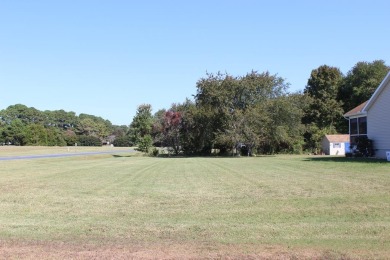 10/4 Seller has done all the test! Oversized cleared corner lot on Captains Cove Golf and Yacht Club in Virginia - for sale on GolfHomes.com, golf home, golf lot