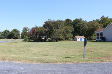 10/4 Seller has done all the test! Oversized cleared corner lot on Captains Cove Golf and Yacht Club in Virginia - for sale on GolfHomes.com, golf home, golf lot