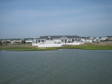 10/4 Seller has done all the test! Oversized cleared corner lot on Captains Cove Golf and Yacht Club in Virginia - for sale on GolfHomes.com, golf home, golf lot