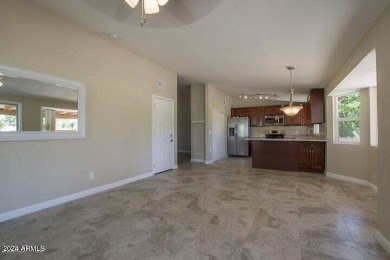 Location is Everything- Golf Course Property: 3 Bed/ 2 Bath Home on Arizona Golf Resort and Conference Center in Arizona - for sale on GolfHomes.com, golf home, golf lot