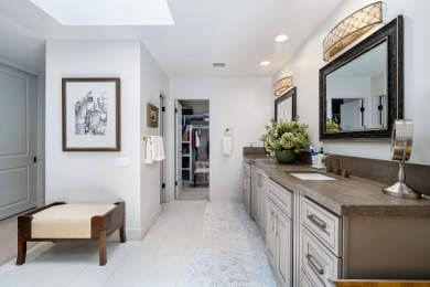 Discover the ultimate desert resort home with stunning views of on The Springs Country Club in California - for sale on GolfHomes.com, golf home, golf lot