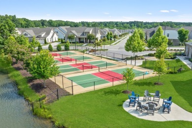 Welcome to new, one-level condo living for the 55 and better at on Oasis Sports Park in Virginia - for sale on GolfHomes.com, golf home, golf lot