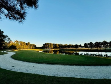 This site is a golf and water enthusiasts dream come true! on Bay Creek Golf Club in Virginia - for sale on GolfHomes.com, golf home, golf lot