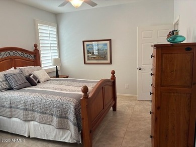 Beautiful updated, fully furnished 2 bedroom & 2 bath town home on Sunland Springs Golf Course  in Arizona - for sale on GolfHomes.com, golf home, golf lot