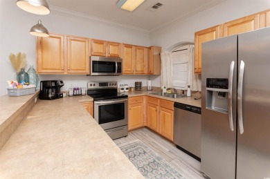 Beautiful 2-bedroom, 2-bath condo with vaulted ceilings, lovely on Myrtlewood Golf Course and Club  in South Carolina - for sale on GolfHomes.com, golf home, golf lot