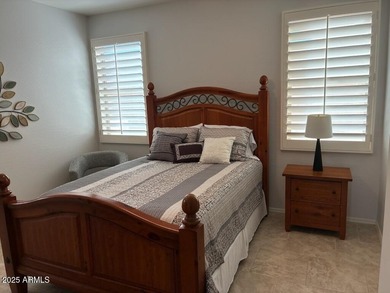 Beautiful updated, fully furnished 2 bedroom & 2 bath town home on Sunland Springs Golf Course  in Arizona - for sale on GolfHomes.com, golf home, golf lot