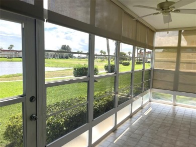 Enjoy Beautiful Sunsets, Stunning Wildlife, Lake, & Gold Course on The American Golf Club in Florida - for sale on GolfHomes.com, golf home, golf lot