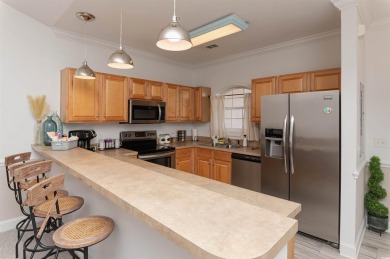 Beautiful 2-bedroom, 2-bath condo with vaulted ceilings, lovely on Myrtlewood Golf Course and Club  in South Carolina - for sale on GolfHomes.com, golf home, golf lot