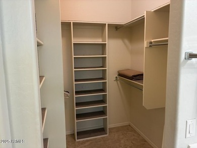 Beautiful updated, fully furnished 2 bedroom & 2 bath town home on Sunland Springs Golf Course  in Arizona - for sale on GolfHomes.com, golf home, golf lot