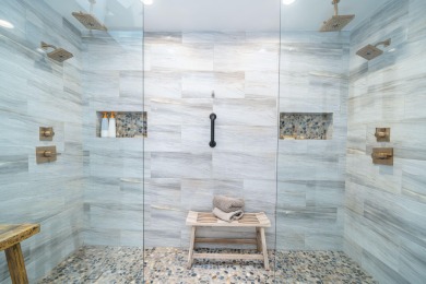 Discover the ultimate desert resort home with stunning views of on The Springs Country Club in California - for sale on GolfHomes.com, golf home, golf lot