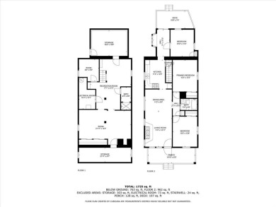 ATTENTION HOBBYIST OR CAR ENTHUSIAST! HUGE 2 STORY 2 CAR GARAGE on Glen Echo Country Club in Missouri - for sale on GolfHomes.com, golf home, golf lot