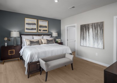 Welcome to new, one-level condo living for the 55 and better at on Oasis Sports Park in Virginia - for sale on GolfHomes.com, golf home, golf lot