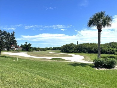 Enjoy Beautiful Sunsets, Stunning Wildlife, Lake, & Gold Course on The American Golf Club in Florida - for sale on GolfHomes.com, golf home, golf lot