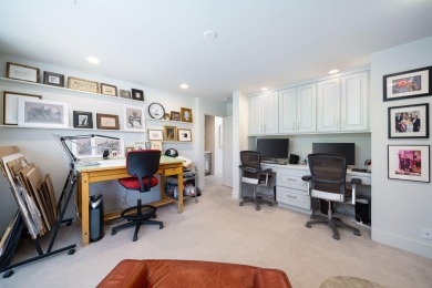 Discover the ultimate desert resort home with stunning views of on The Springs Country Club in California - for sale on GolfHomes.com, golf home, golf lot